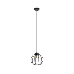 Pendul AJAX 1 Negru/Auriu - Img 2