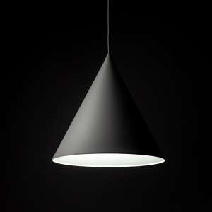 Pendul Bej 1xE27 CONO 10056TK - Img 2
