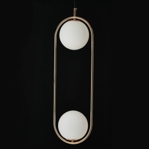 Pendul COCO 2 PENDANT - Img 2
