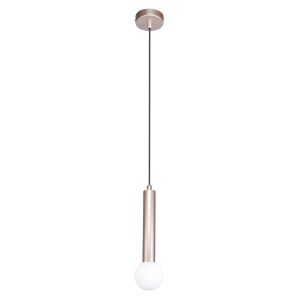 Pendul Filano Bej 1 x G9 - Img 1