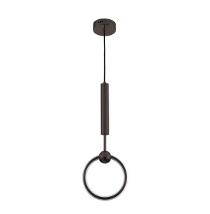 Pendul LED 3000K Axel 4295100
