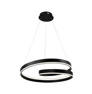 Pendul LED 3000K Capri 4291300