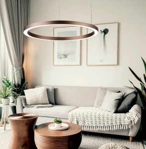 Pendul LED 3000K CHOCO 4244600 - Img 2
