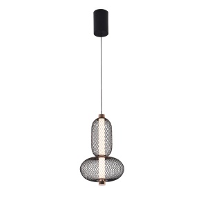 Pendul LED 3000K Margot 4311400