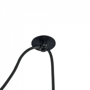 Pendul Maytoni Broni Negru Gri- 01-GR - Img 6