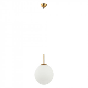 Pendul auriu, Pendul metal, Pendul metal auriu, Pendul iluminat insula, Pendul interior, Pendul interior culoare auriu, Iluminat interior, Pendul masa, Iluminat masa dining, Pendul modern, Iluminat bucatarie, Pendul bucatarie, Pendul insula bucatarie