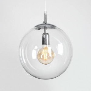 Pendul chrome, Pendul metal, Pendul metal chrome, Pendul iluminat insula, Pendul interior, Pendul interior culoare chrome, Iluminat interior, Pendul masa, Iluminat masa dining, Pendul modern, Iluminat bucatarie, Pendul bucatarie, Pendul insula bucatarie