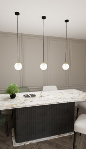 Pendul negru, Pendul metal, Pendul metal negru, Pendul iluminat insula, Pendul interior, Pendul interior culoare negru, Iluminat interior, Pendul masa, Iluminat masa dining, Pendul modern, Iluminat bucatarie, Pendul bucatarie, Pendul insula bucatarie