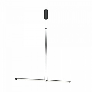 Pendul negru, Pendul metal, Pendul metal negru, Pendul iluminat insula, Pendul interior, Pendul interior culoare negru, Iluminat interior, Pendul masa, Iluminat masa dining, Pendul modern, Iluminat bucatarie, Pendul bucatarie, Pendul insula bucatarie