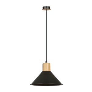 Pendul ROWEN 1 Negru - Img 1
