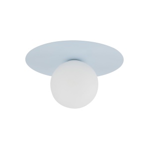 Plafoniera/ Aplica perete Albastru 1xG9 PIXI 10230TK