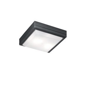 Plafoniera exterior E27 Leros 4049304