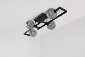 Plafoniera K-5771 - TORES - Img 2