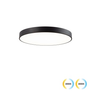 Plafoniera LED 3000K-4000K Madison 4235401