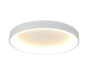 Plafoniera LED dimabil NISEKO II ROUND CEILING 8578