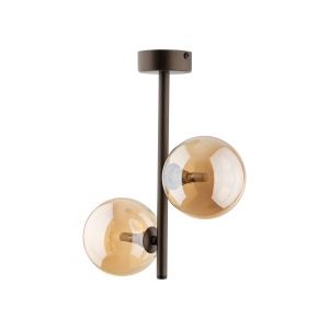 Plafoniera Maro 2xG9 ESTERA 4528TK - Img 2