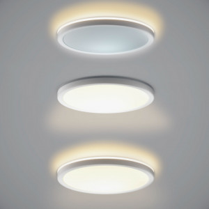 Plafoniera alba, Plafoniera plastic, Plafoniera moderna alba, Plafoniera moderna dormitor, Plafoniera moderta bucatarie, Plafoniera living, Plafoniera moderna, Plafoniera dormitor, Plafoniera dormitor metal, Plafoniera moderna minimalista, Plafoniera mini