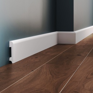 Plinta polimer rigid, Allegria, L5-7.9x1.6x200 cm