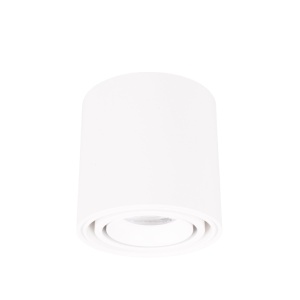 Spot aplicat FIX C0256 LED Alb - Img 1