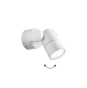 Spot exterior GU10 Skiros 4143700