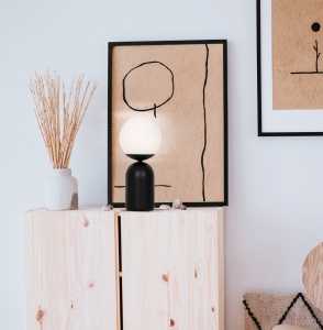 Veioza E14 Erietta 4296200 - Img 2