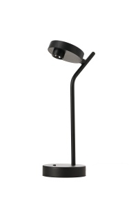 Veioza ISEO TABLE Negru