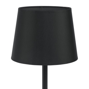 Veioza Negru 1xE27 MAJA 2936TK - Img 4