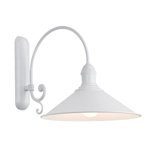 Aplica perete 1 bec ERBA A632