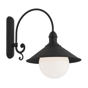 Aplica perete 1 bec ERBA BIS A3286