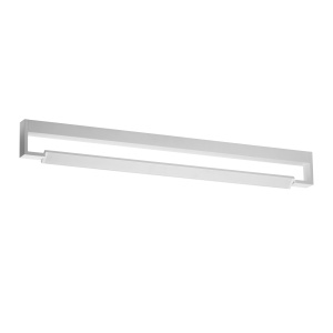 Aplica perete Alb 1xLED 36W DEKSTER 3502TK - Img 1