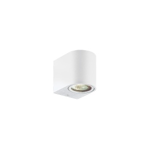 Aplica perete exterior GU10 Tilos 4099701