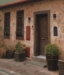 Aplica perete exterior K-8203 - PRIMA - Img 3