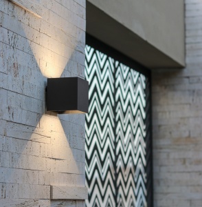 Aplica perete exterior LED 3000K Greg 4188801 - Img 2