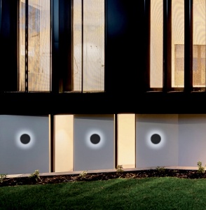Aplica perete exterior LED 3000K Greta 4262100 - Img 2