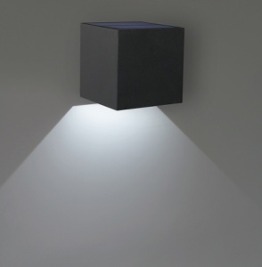 Aplica perete exterior LED 3000K Inglesi 4309900 - Img 3