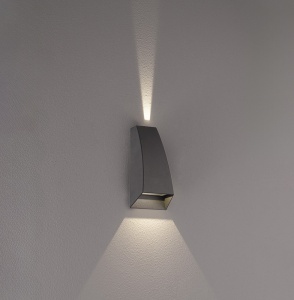 Aplica perete exterior LED 3000K Joy 4227100 - Img 2