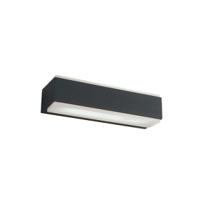 Aplica perete exterior LED 3000K Noa 4198700