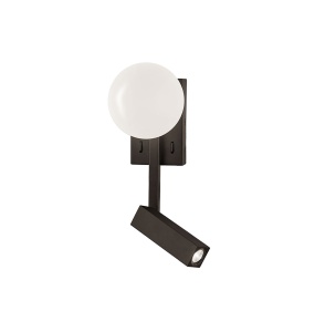 Aplica perete LED 3000K Reflect 4229000