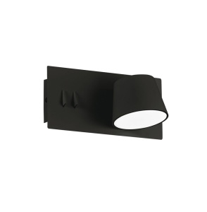 Aplica perete LED 3000K Sam 4243400