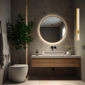 Aplica perete LED ASSE A8053 - Img 2