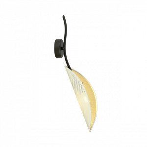 Aplica alba, Aplica perete, Aplica dormitor alba, Aplica perete lampa, Lampa de perete, Aplica dormitor, Iluminat interior, Aplica perete moderna, Aplica living, Aplica moderna dormitor, Aplica dormitor moderna, Aplica de perete living, Aplica de perete h