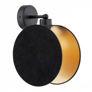 Aplica neagra, Aplica perete, Aplica dormitor neagra, Aplica perete lampa, Lampa de perete, Aplica dormitor, Iluminat interior, Aplica perete moderna, Aplica living, Aplica moderna dormitor, Aplica dormitor moderna, Aplica de perete living, Aplica de pere