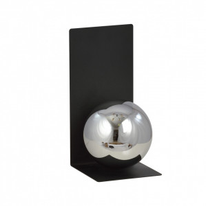 Aplica neagra, Aplica perete, Aplica dormitor neagra, Aplica perete lampa, Lampa de perete, Aplica dormitor, Iluminat interior, Aplica perete moderna, Aplica living, Aplica moderna dormitor, Aplica dormitor moderna, Aplica de perete living, Aplica de pere