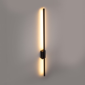 Aplica perete Negru 1xLED 21W FLASH 18074TK - Img 3