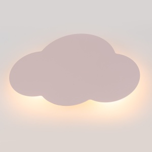 Aplica perete Roz 2xG9 CLOUD 4967TK - Img 4
