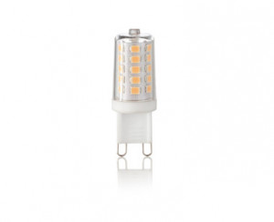 Bec LED G9 3W 3000K lumina calda Ideal Lux