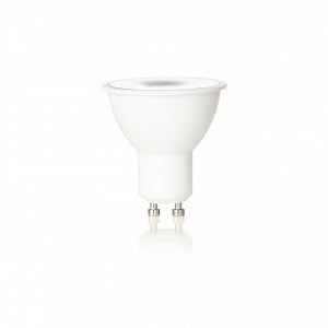 bec led, bec gu10, bec spoturi, bec pentru spoturi, bec gu10 lumina calda, bec gu10 lumina calda, bec gu10 5w, bec gu10 ideal lux