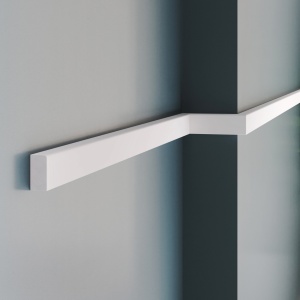 Brau polimer rigid, Allegria, M3 - 2.5x1.4x200 cm