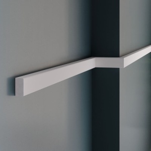 Brau polimer rigid, Allegria, M3 - 2.5x1.4x200 cm - Img 3