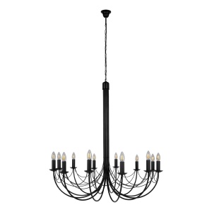 Candelabru K-3522 - PERSEO - Img 3